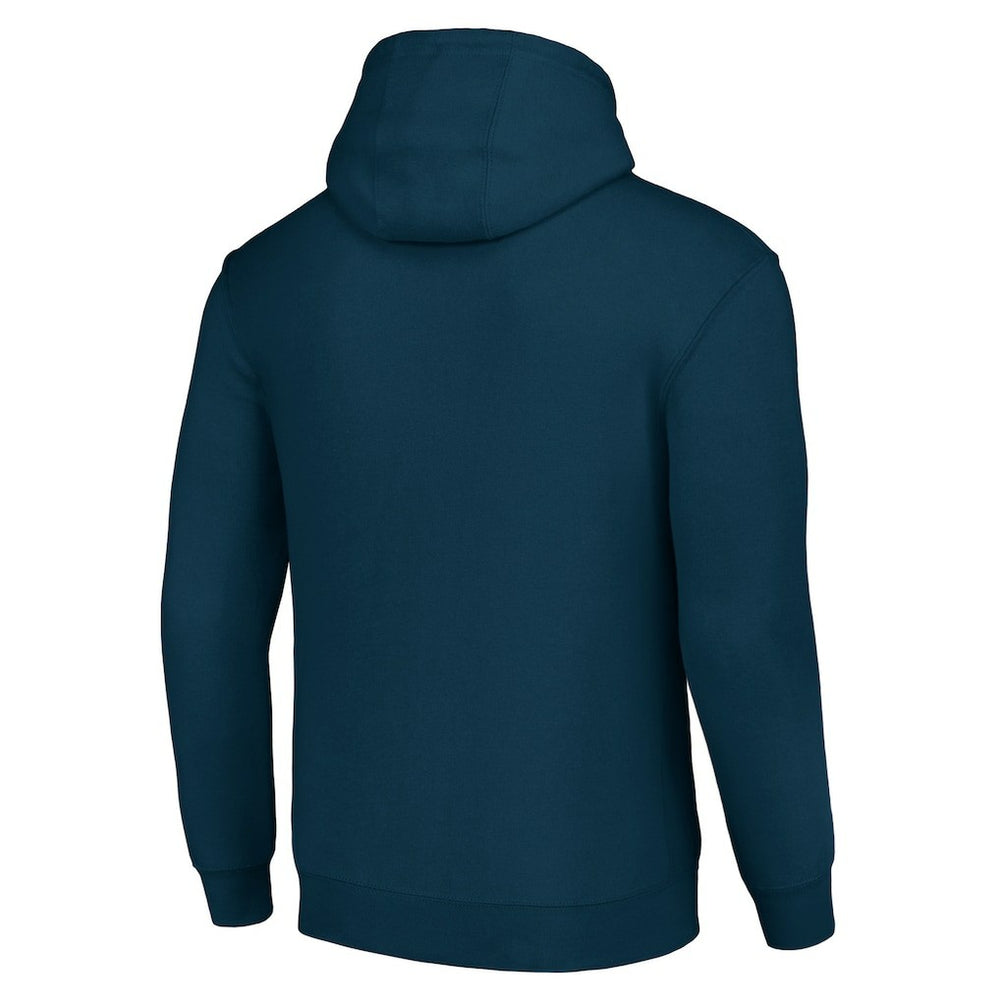 Denver Broncos  Starter Unisex Tailsweep Pullover Hoodie
