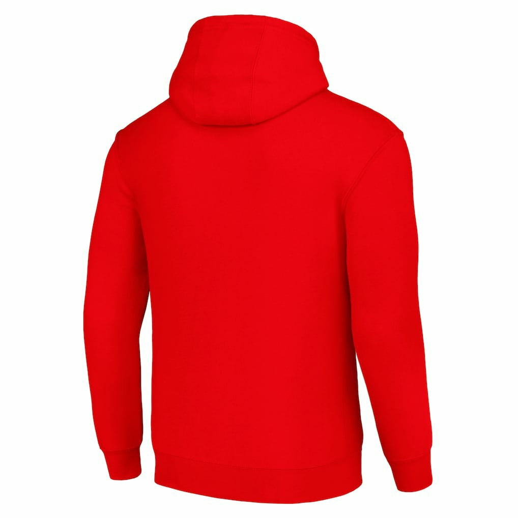 San Francisco 49ers  Starter Unisex Tailsweep Pullover Hoodie