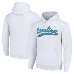Carolina Panthers  Starter Unisex Tailsweep Pullover Hoodie