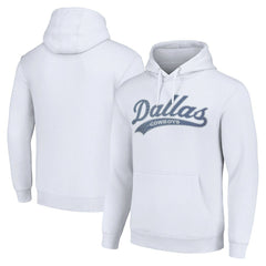Dallas Cowboys  Starter Unisex Tailsweep Pullover Hoodie