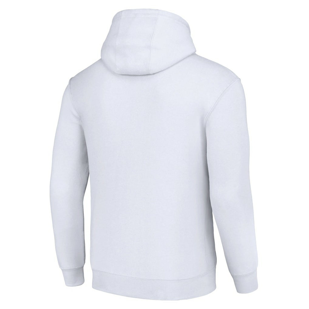 New Orleans Saints  Starter Unisex Tailsweep Pullover Hoodie