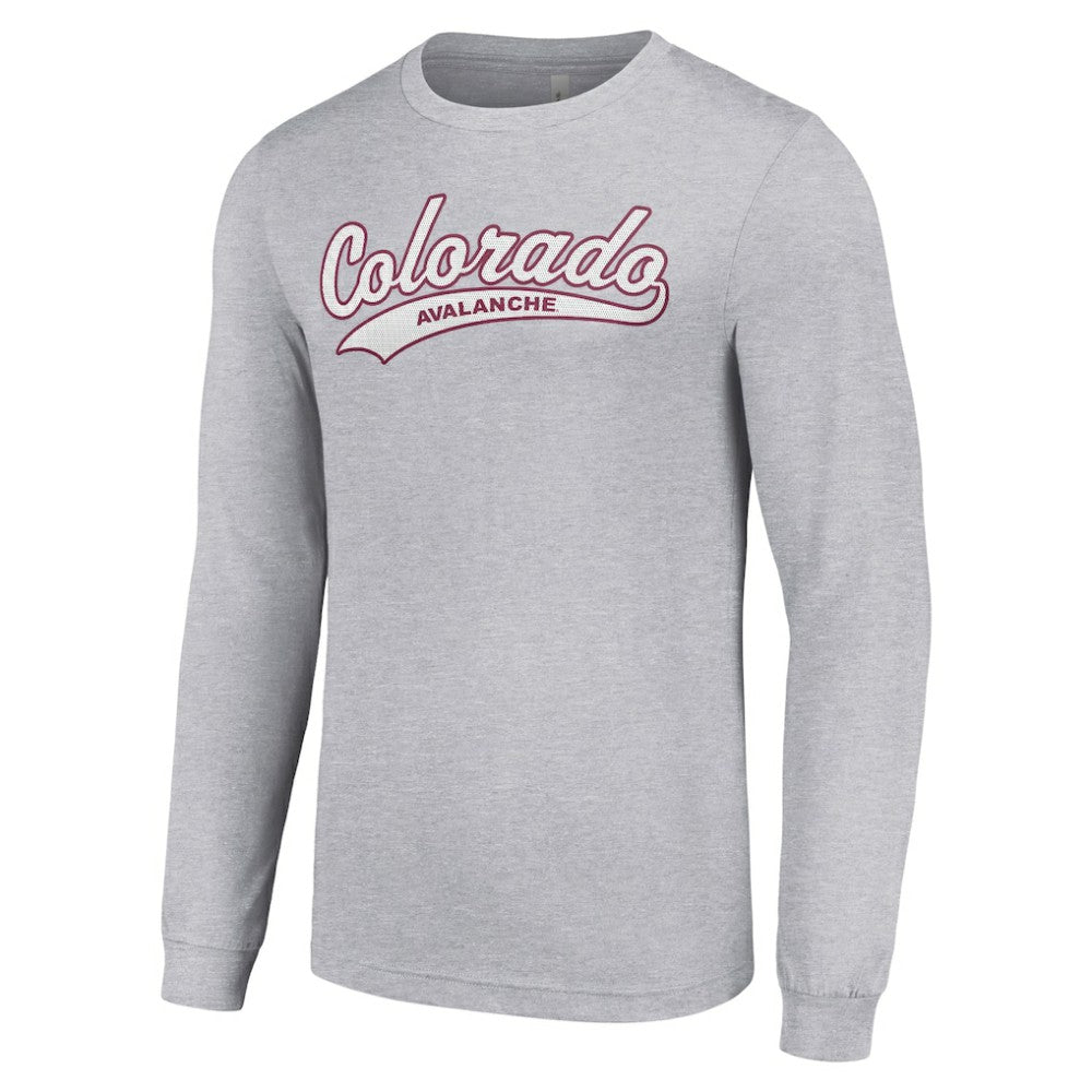 Colorado Avalanche Starter Tailsweep T-Shirt Outlet