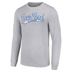 New York Islanders Starter Tailsweep T-Shirt For Sale