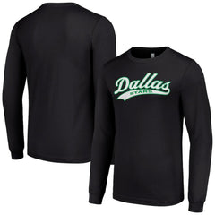 Dallas Stars Starter Tailsweep T-Shirt Online