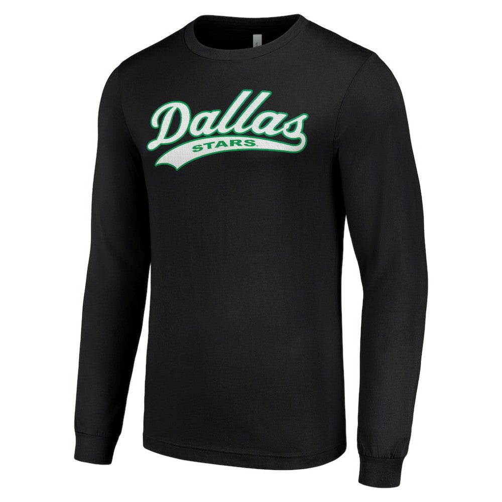 Dallas Stars Starter Tailsweep T-Shirt Online