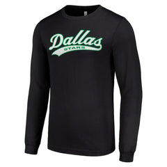 Dallas Stars Starter Tailsweep T-Shirt Online