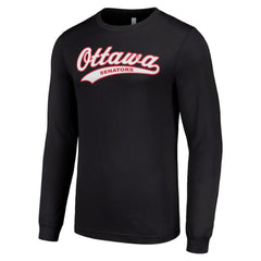 Ottawa Senators Starter Tailsweep T-Shirt On Sale