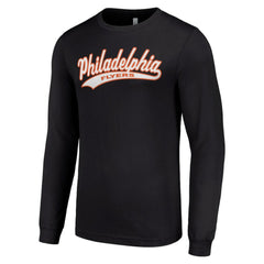 Philadelphia Flyers Starter Tailsweep T-Shirt Outlet