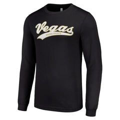 Vegas Golden Knights Starter Tailsweep T-Shirt On Sale