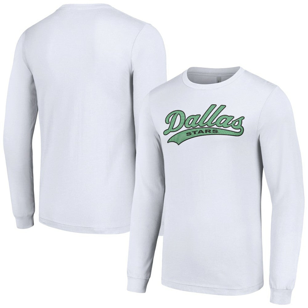 Dallas Stars Starter Tailsweep T-Shirt Online