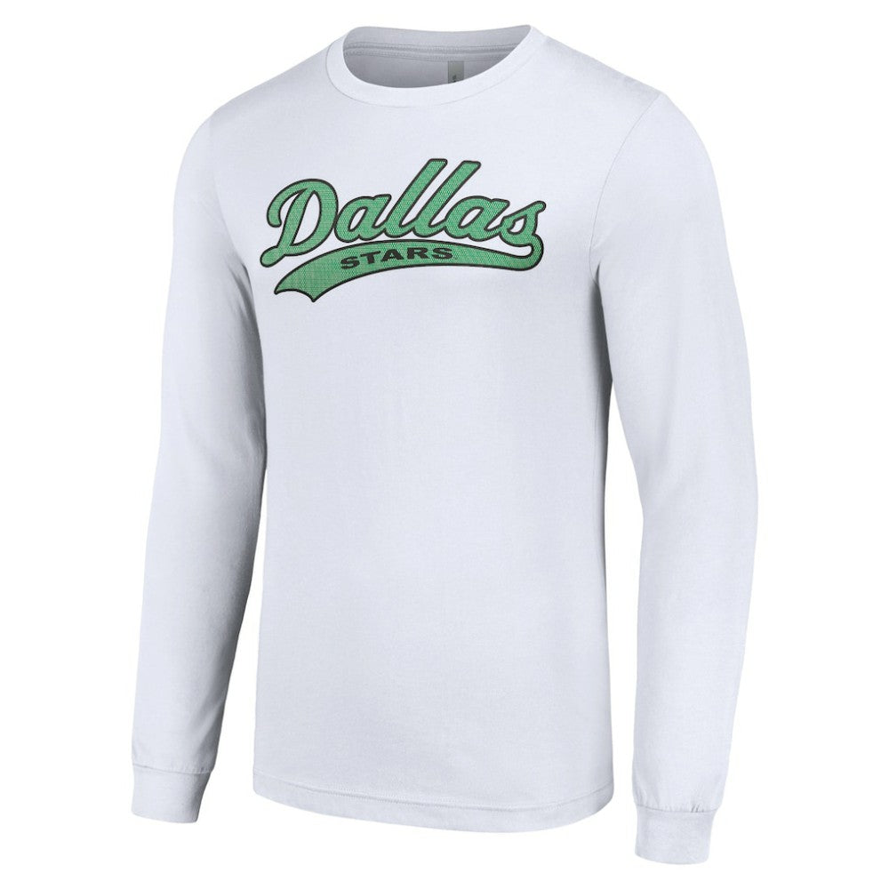 Dallas Stars Starter Tailsweep T-Shirt Online