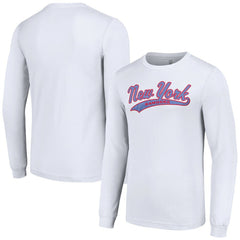 New York Rangers Starter Tailsweep T-Shirt Online