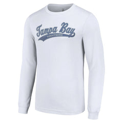 Tampa Bay Lightning Starter Tailsweep T-Shirt For Sale