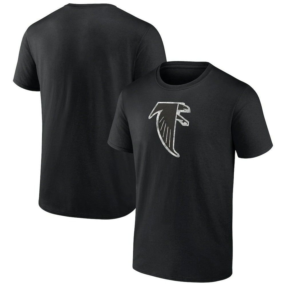 Atlanta Falcons  Throwback T-Shirt