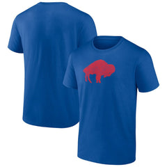 Buffalo Bills  Throwback T-Shirt