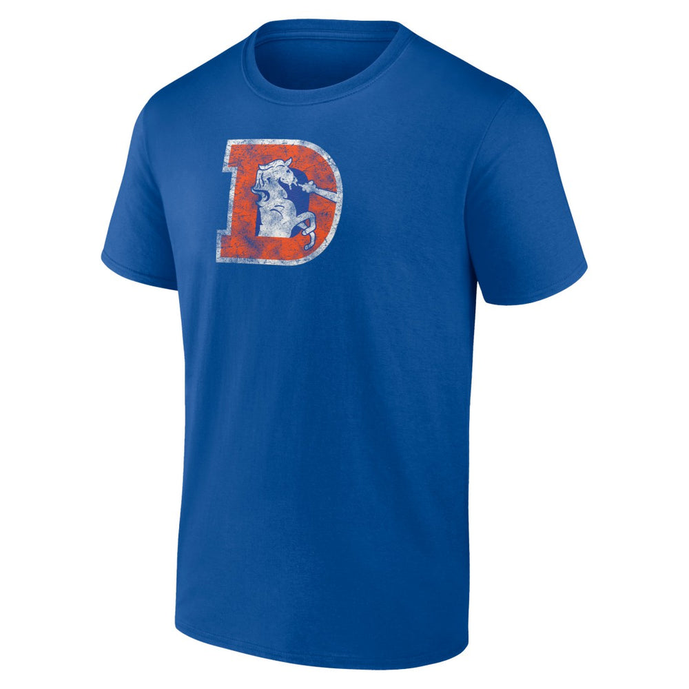 Denver Broncos  Throwback T-Shirt
