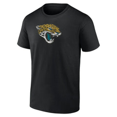 Jacksonville Jaguars  Throwback T-Shirt