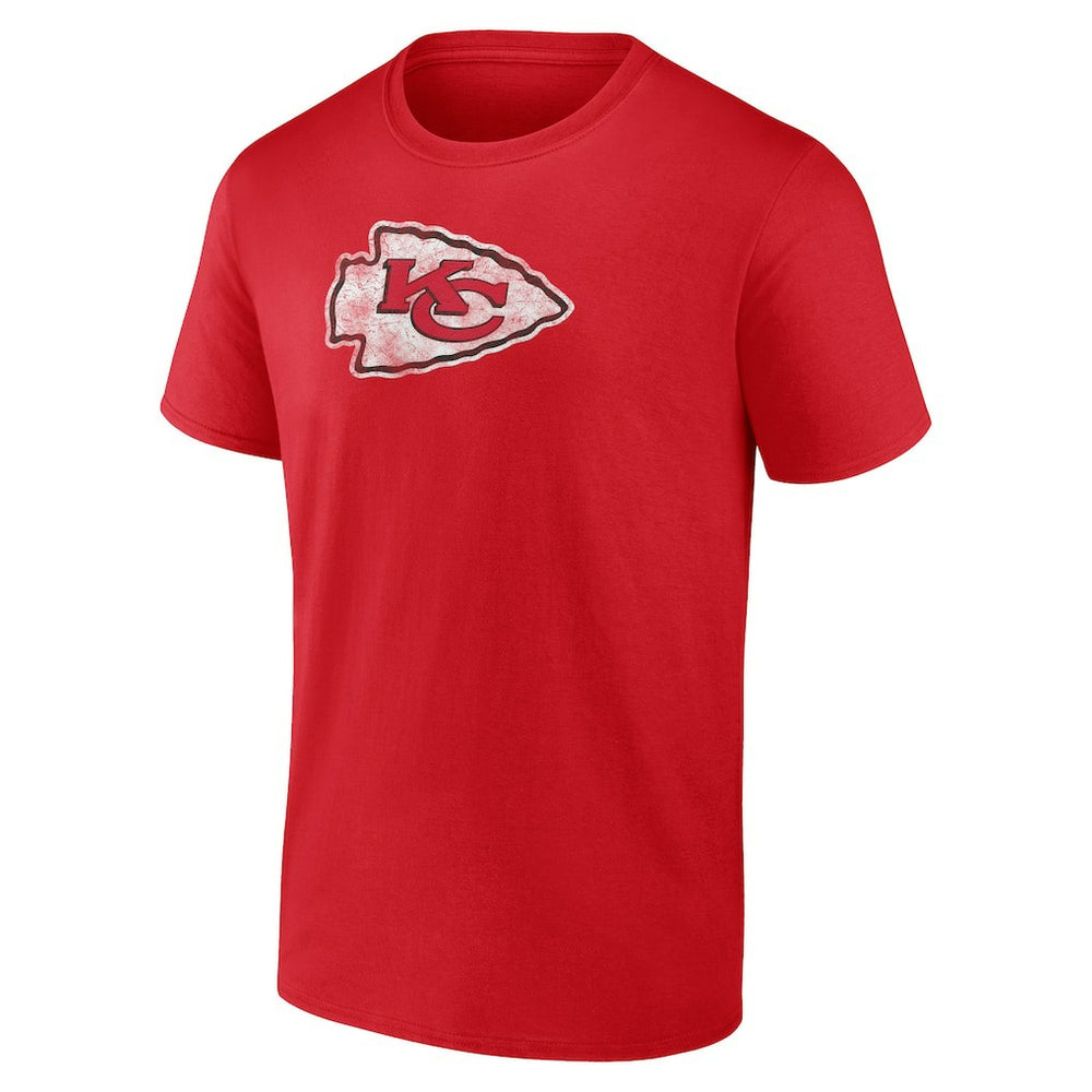 Kansas City Chiefs  Throwback T-Shirt