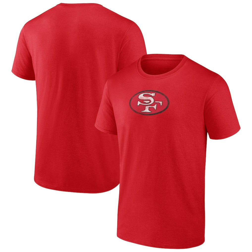 San Francisco 49ers  Throwback T-Shirt