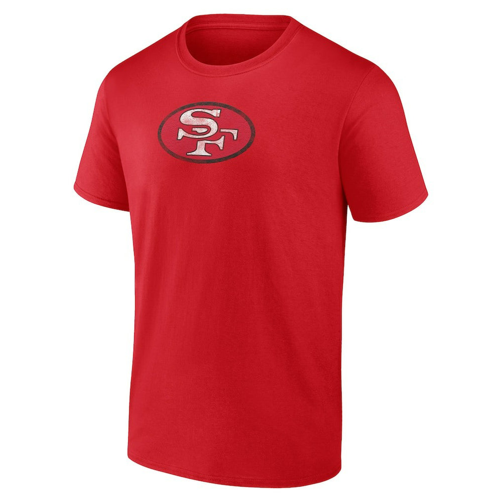San Francisco 49ers  Throwback T-Shirt