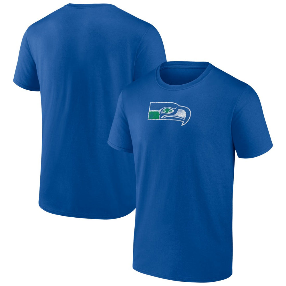 Seattle Seahawks  Throwback T-Shirt