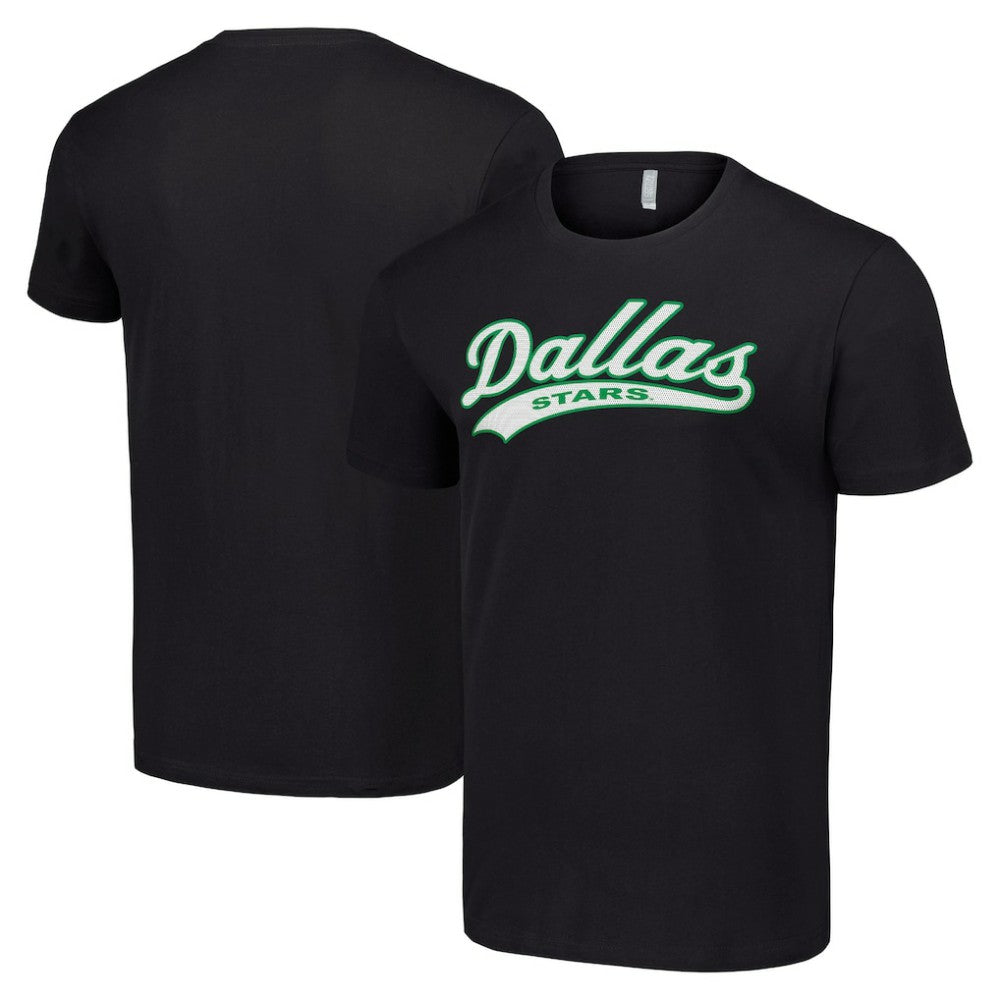 Dallas Stars Starter Tailsweep T-Shirt Discount