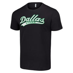 Dallas Stars Starter Tailsweep T-Shirt Discount