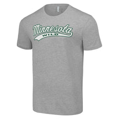 Minnesota Wild Starter Tailsweep T-Shirt Discount