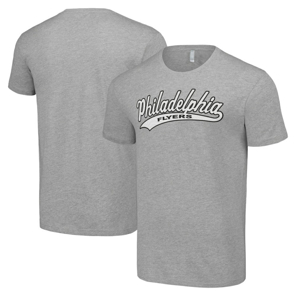 Philadelphia Flyers Starter Tailsweep T-Shirt Online