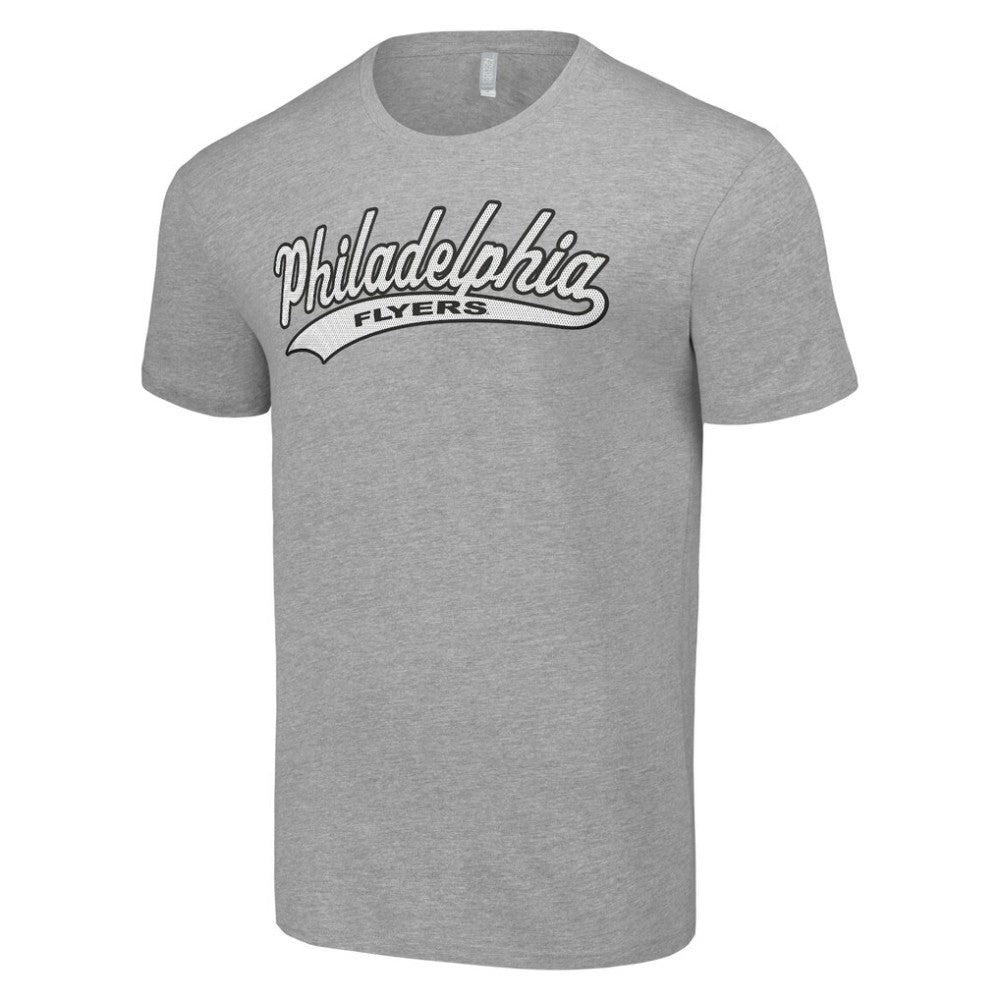 Philadelphia Flyers Starter Tailsweep T-Shirt Online