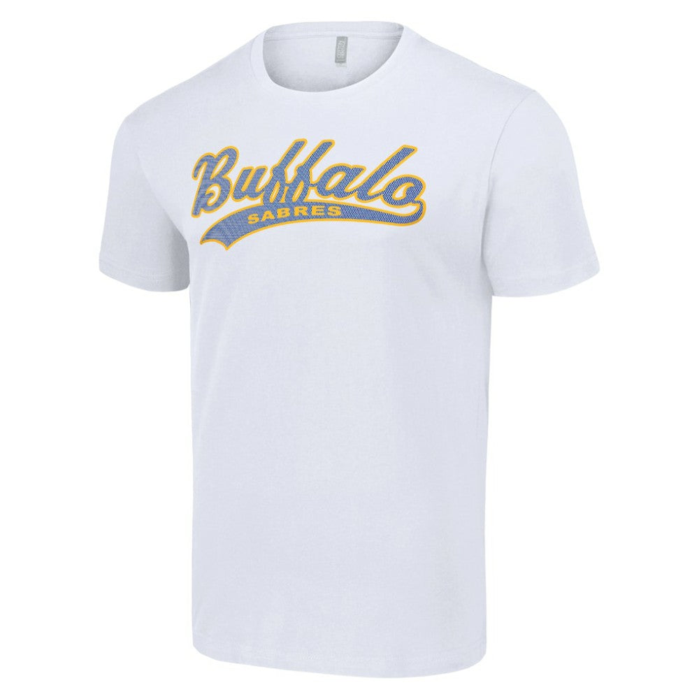 Buffalo Sabres Starter Tailsweep T-Shirt Online