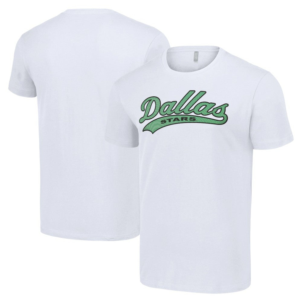 Dallas Stars Starter Tailsweep T-Shirt Online