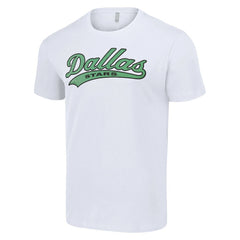 Dallas Stars Starter Tailsweep T-Shirt Online