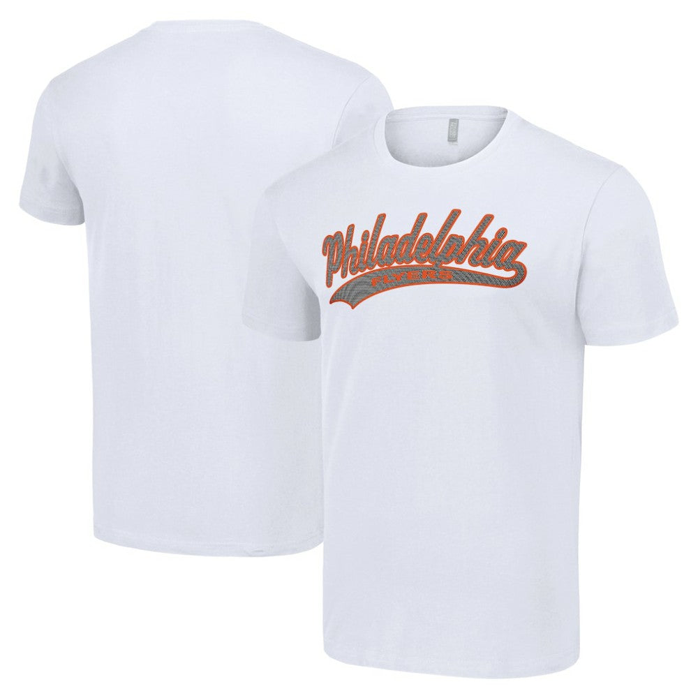 Philadelphia Flyers Starter Tailsweep T-Shirt Outlet