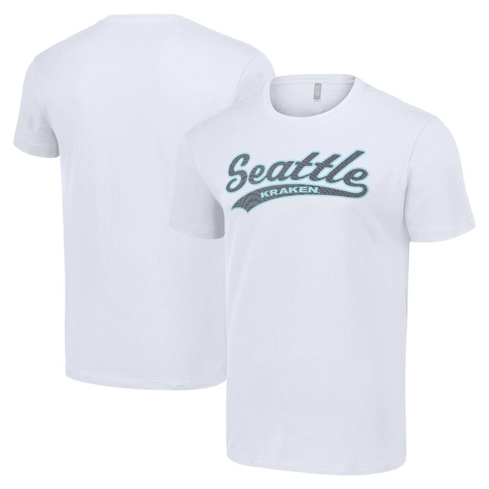 Seattle Kraken Starter Tailsweep T-Shirt Sale