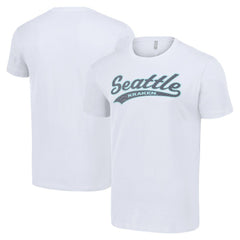 Seattle Kraken Starter Tailsweep T-Shirt Sale