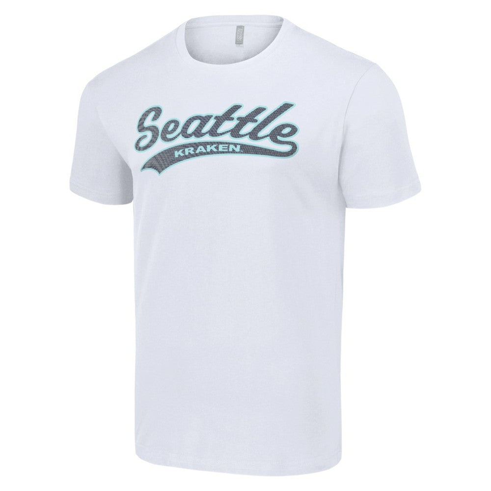 Seattle Kraken Starter Tailsweep T-Shirt Sale