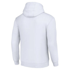 Boston Bruins Starter Tailsweep Fleece Tri-Blend Pullover Hoodie Outlet