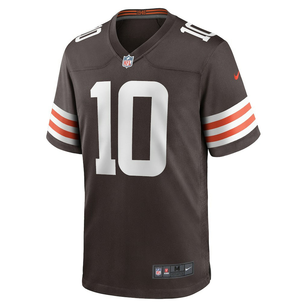 Cleveland Browns Nike Phillip Walker  Team Game Jersey