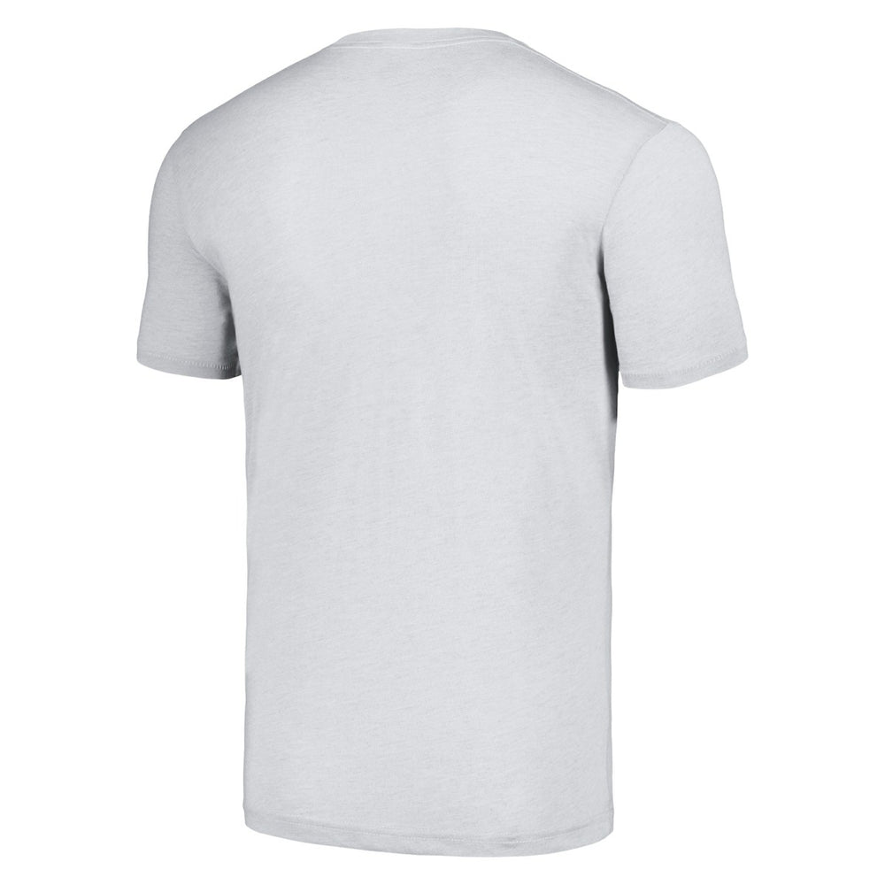 Giannis Antetokounmpo Milwaukee Bucks Homage Unisex SkyBox Player Tri-Blend T-Shirt Discount