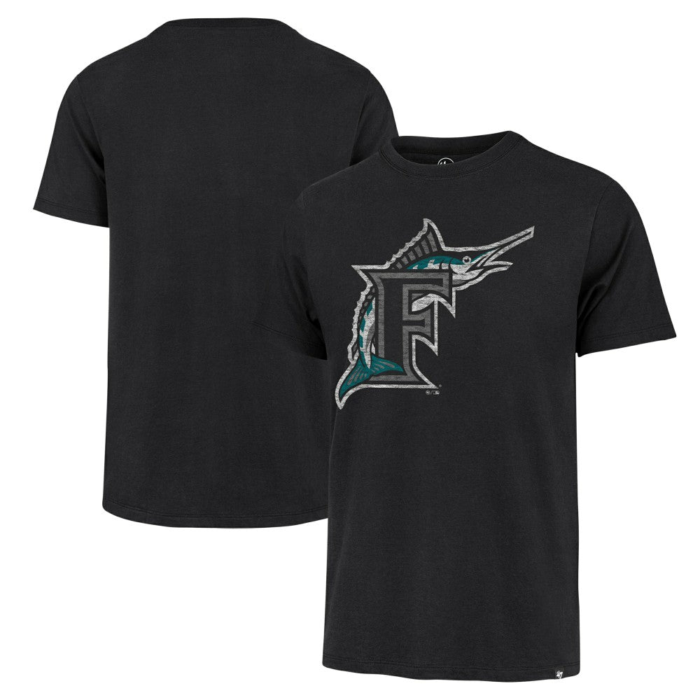 Miami Marlins '47 Premier Franklin T-Shirt | MLB Near me