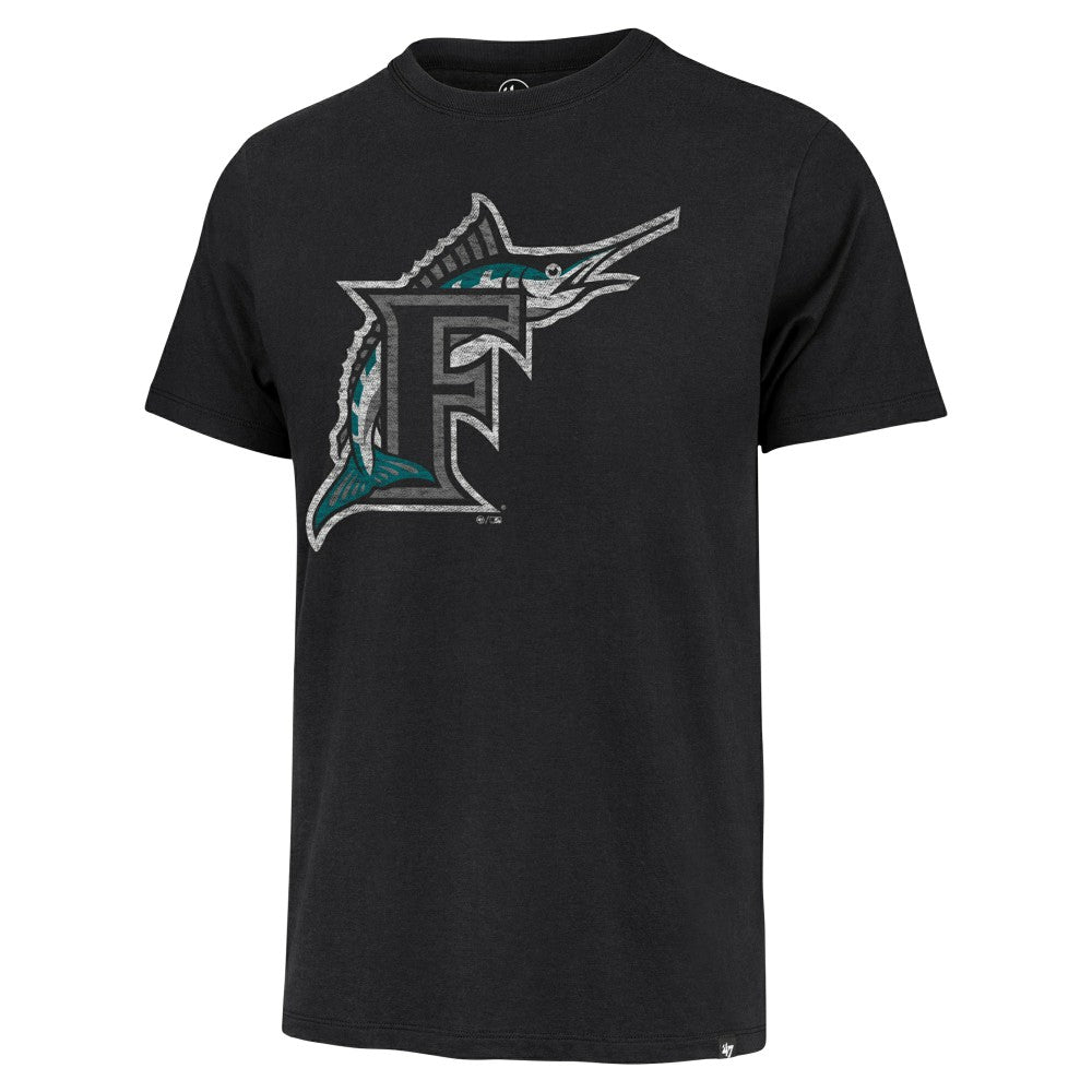 Miami Marlins '47 Premier Franklin T-Shirt | MLB Near me