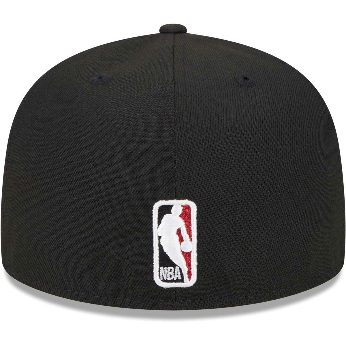 Miami Heat Checkerboard UV 59FIFTY Fitted Hat Outlet
