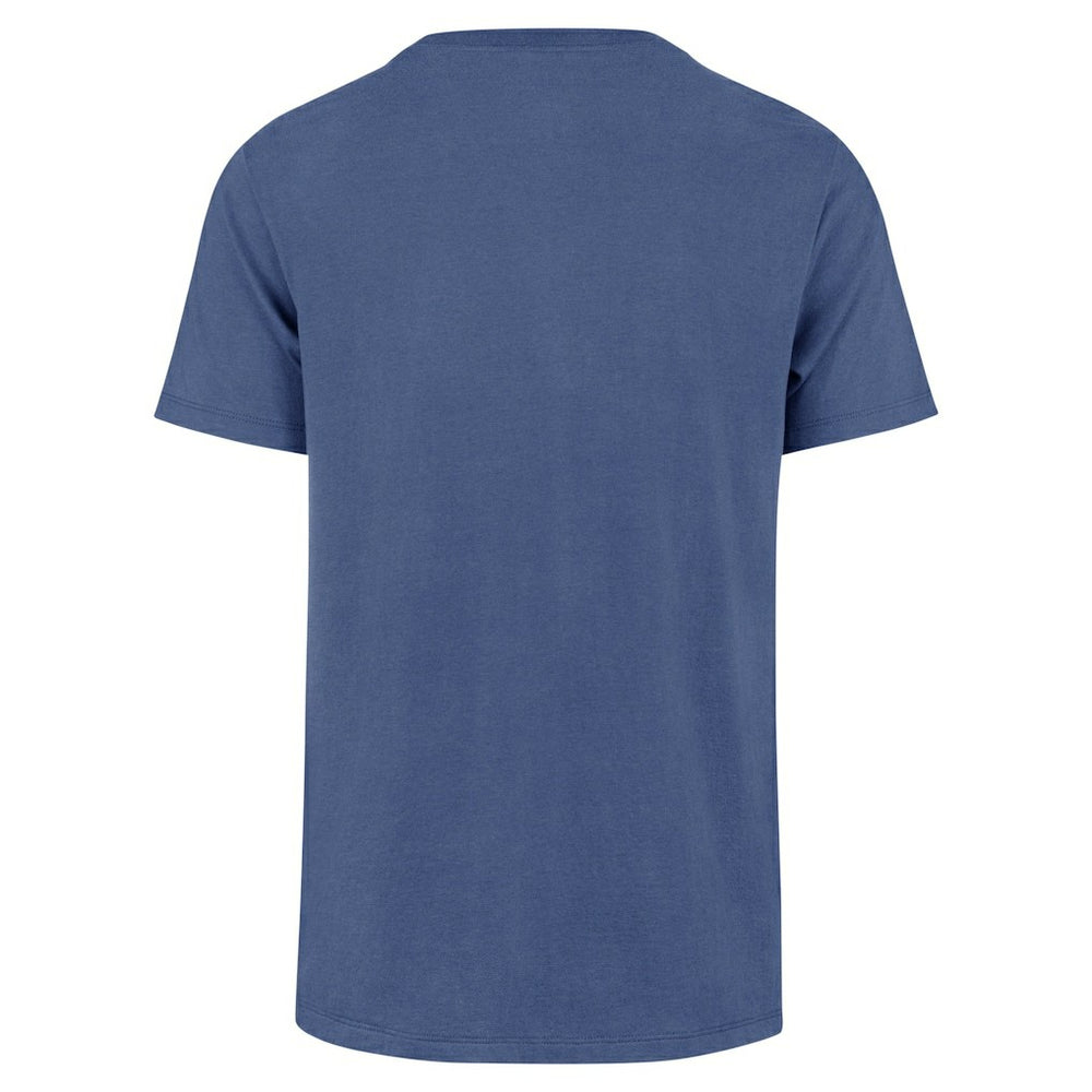 Joel Embiid Philadelphia 76ers '47 Player Logo Vintage T-Shirt On Sale