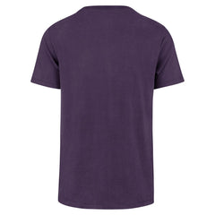 Devin Booker Phoenix Suns '47 Player Logo Vintage T-Shirt On Sale