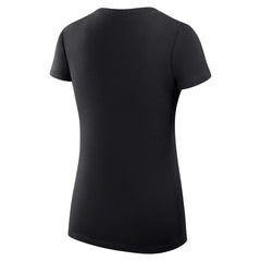 Cincinnati Reds G-III 4Her by Carl Banks Women's Super-Slim Fit Lightweight City Graphic V-Neck T-Shirt | MLB On Sale
