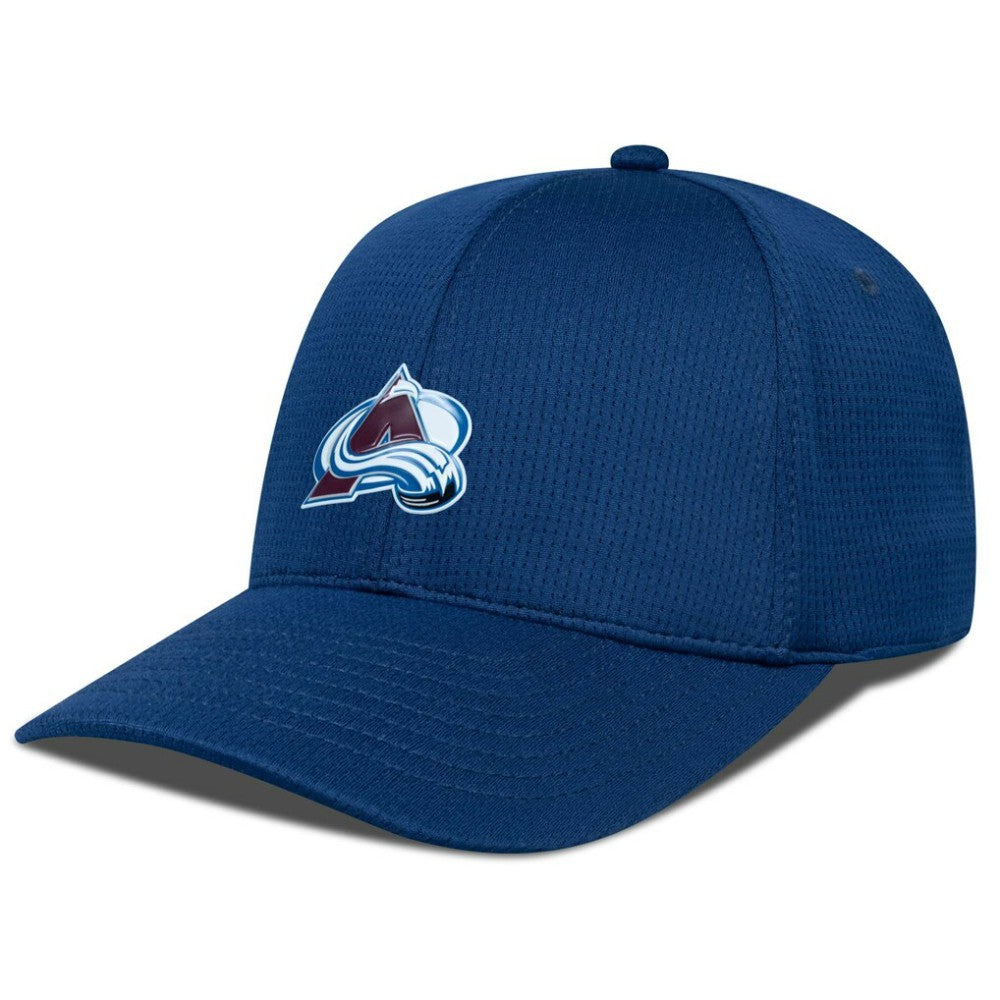Colorado Avalanche Levelwear Zephyr Adjustable Hat Outlet