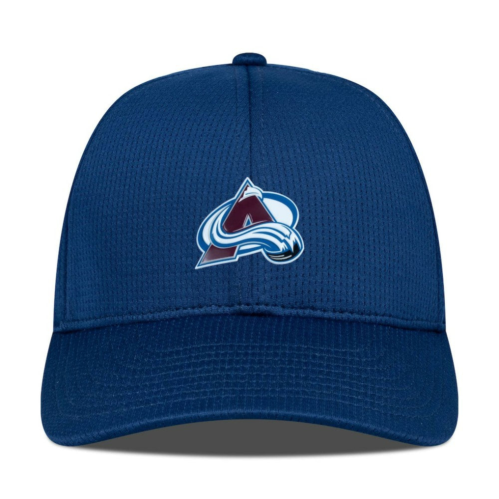 Colorado Avalanche Levelwear Zephyr Adjustable Hat Outlet