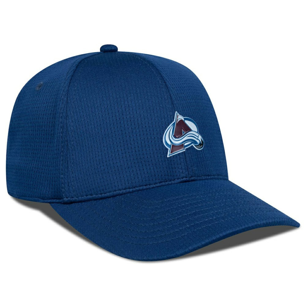 Colorado Avalanche Levelwear Zephyr Adjustable Hat Outlet