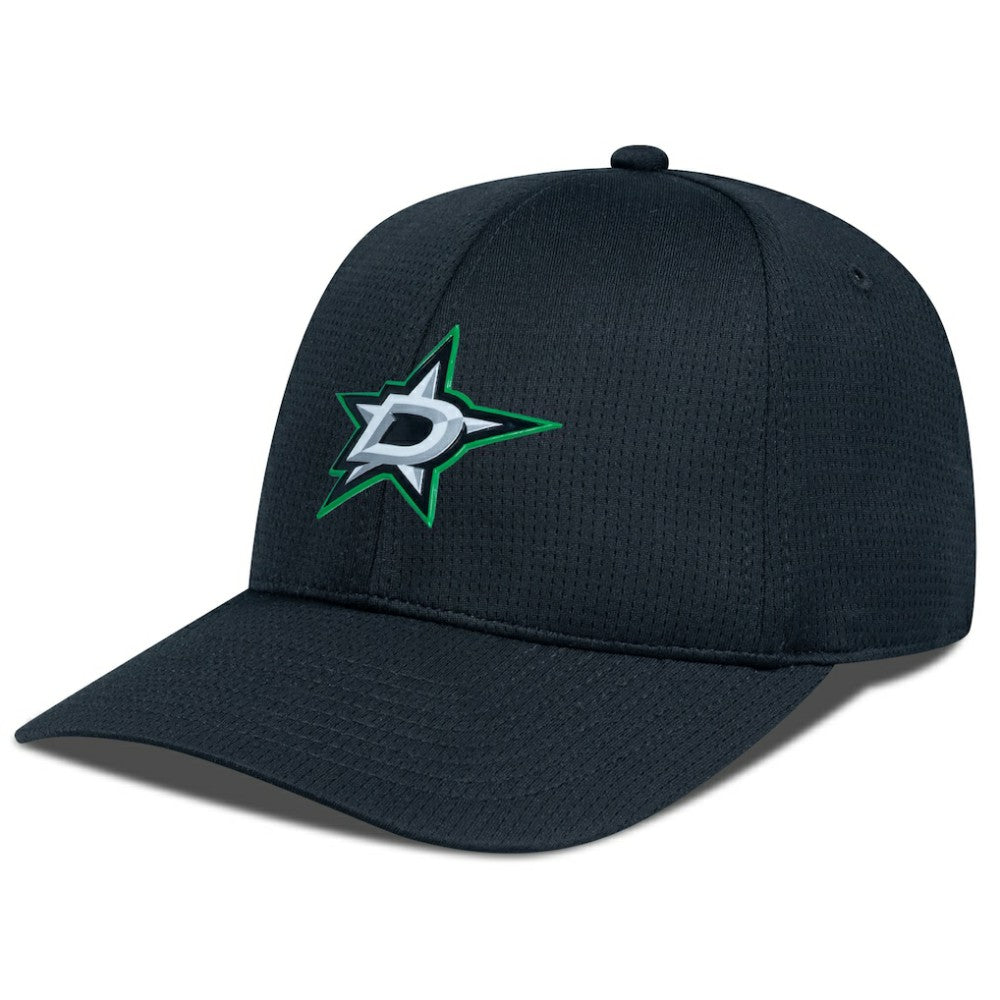 Dallas Stars Levelwear Zephyr Adjustable Hat Outlet